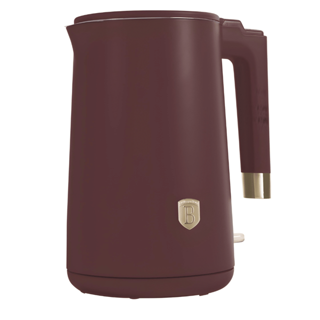 Double wall kettle Berlinger Haus BH9579 Leonardo