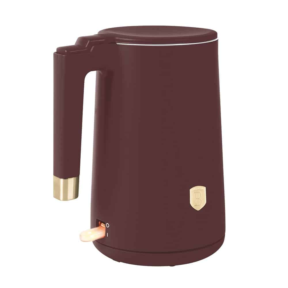 Double wall kettle Berlinger Haus BH9579 Leonardo