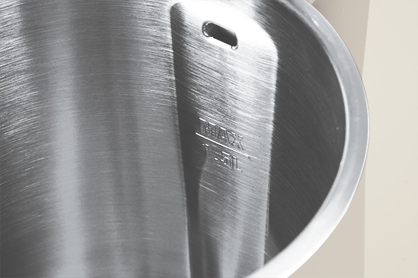 Double wall kettle Berlinger Haus BH 9577 Sahara