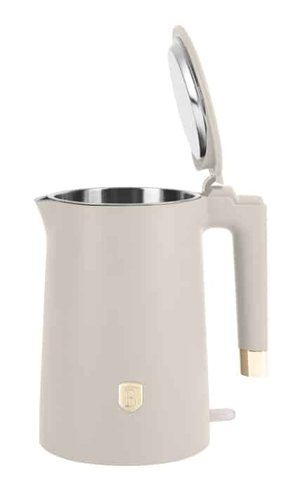 Double wall kettle Berlinger Haus BH 9577 Sahara