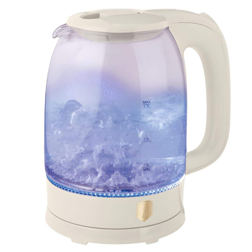 Electric glass kettle Berlinger Haus BH 9567 Sahara