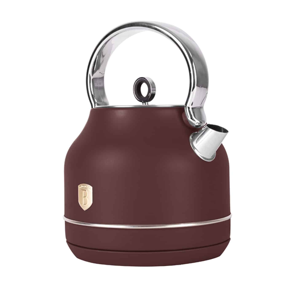 Electric kettle with thermometer Berlinger Haus BH9516