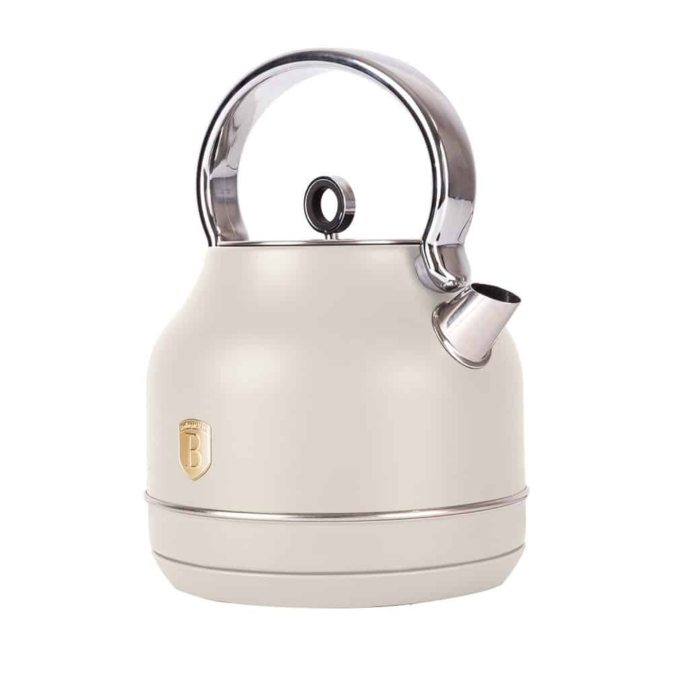 Electric kettle with thermometer Berlinger Haus 9515 Sahara
