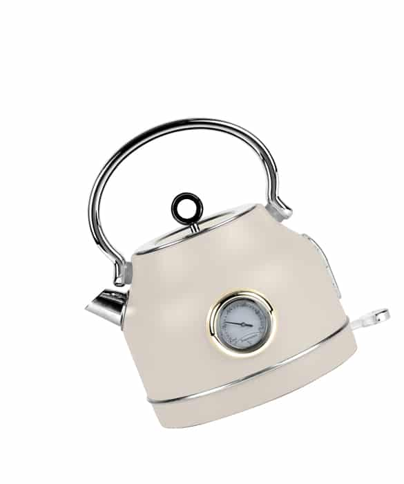 Electric kettle with thermometer Berlinger Haus 9515 Sahara