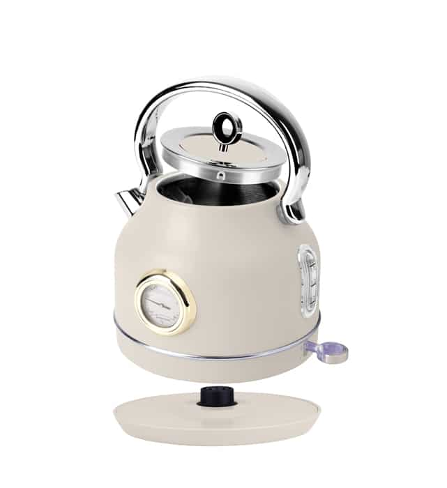 Electric kettle with thermometer Berlinger Haus 9515 Sahara