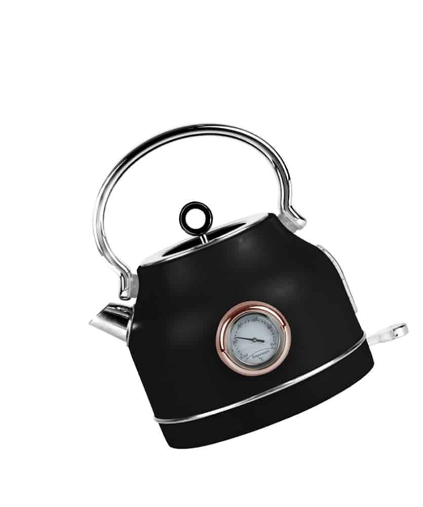 Electric kettle with thermometer Berlinger Haus BH 9513
