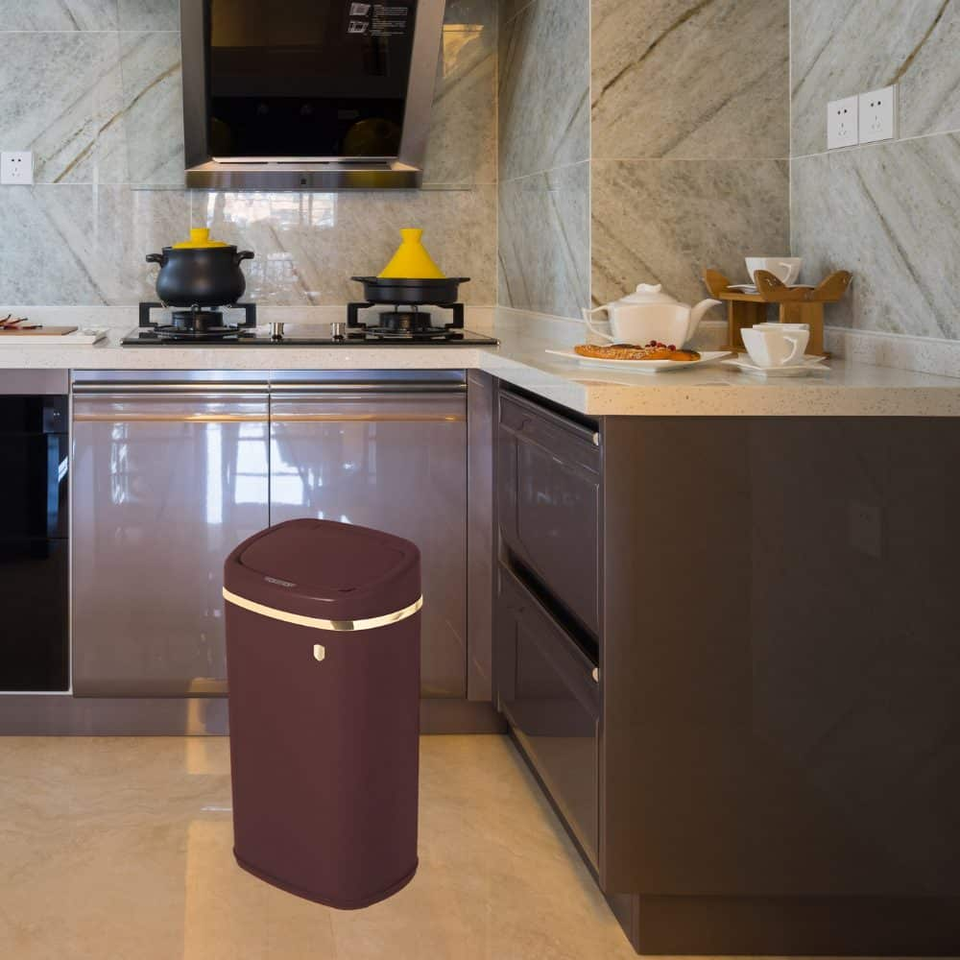 Sensor bin, 58 L Berlinger Haus BH 9524 Leonardo