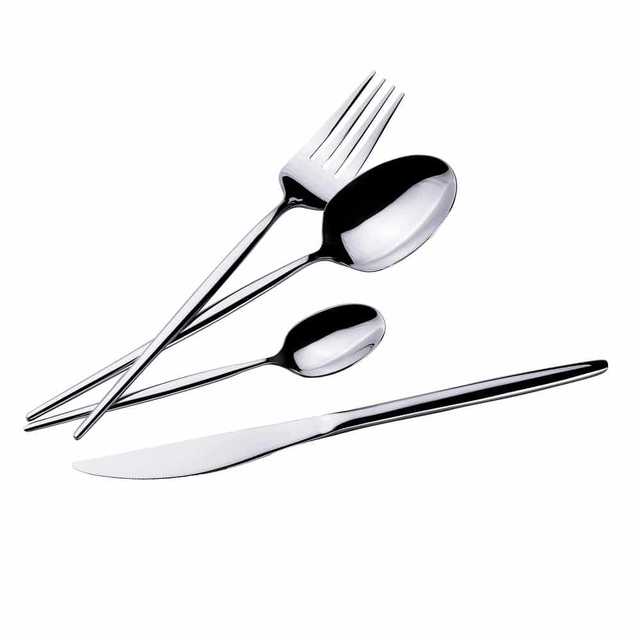 24 pcs cutlery set Berlinger Haus BH 3037