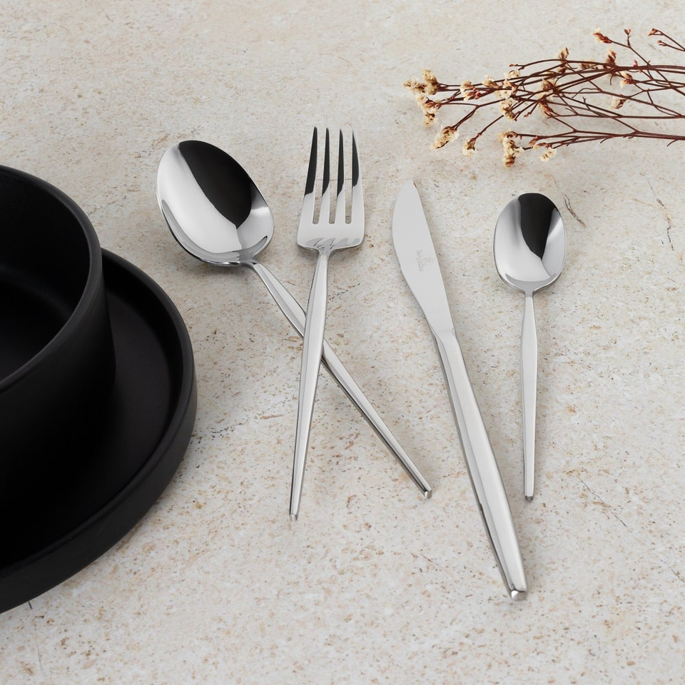 24 pcs cutlery set Berlinger Haus BH 3037
