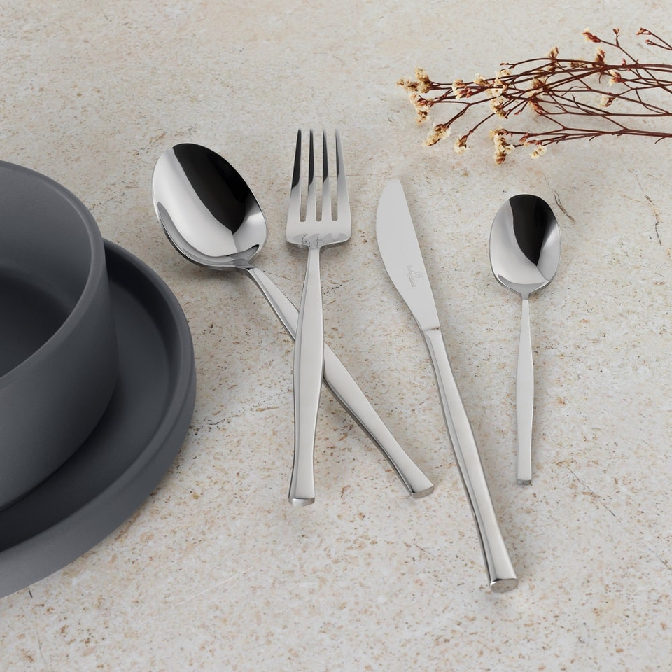 24 pcs cutlery set Berlinger Haus BH3036
