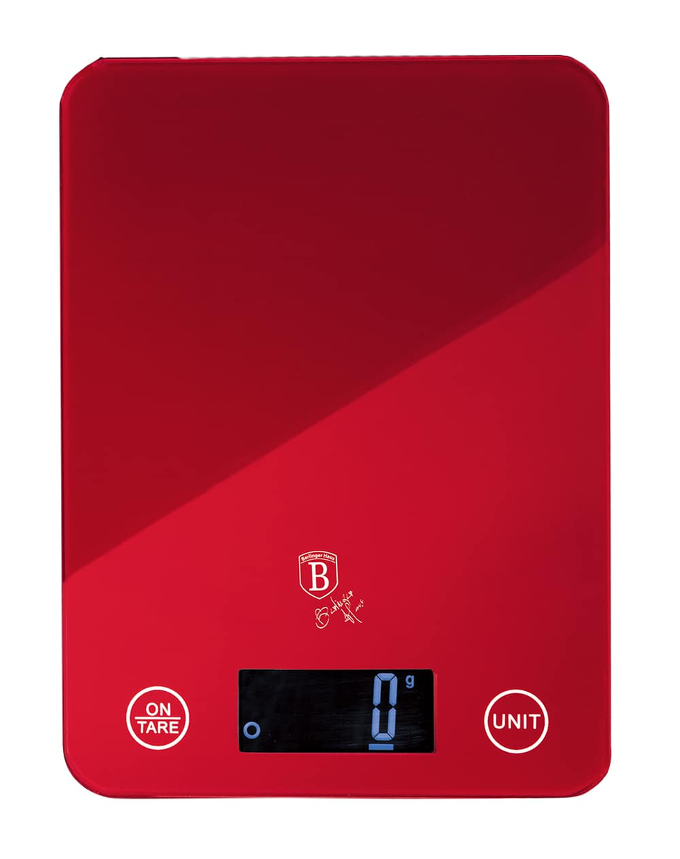 Digital kitchen scale Berlinger Haus BH 9350