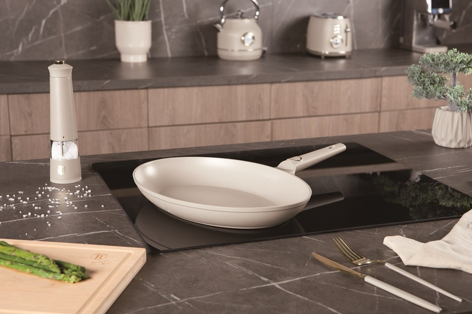 Fish pan, 35*25 cm Berlinger Haus BH 8074 Sahara
