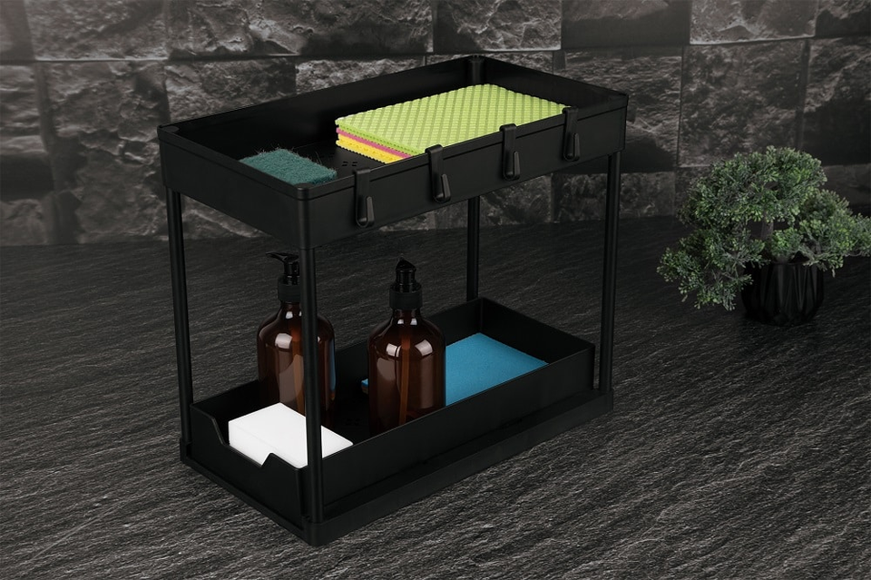 Kitchen organizer Berlinger Haus Bh 8547