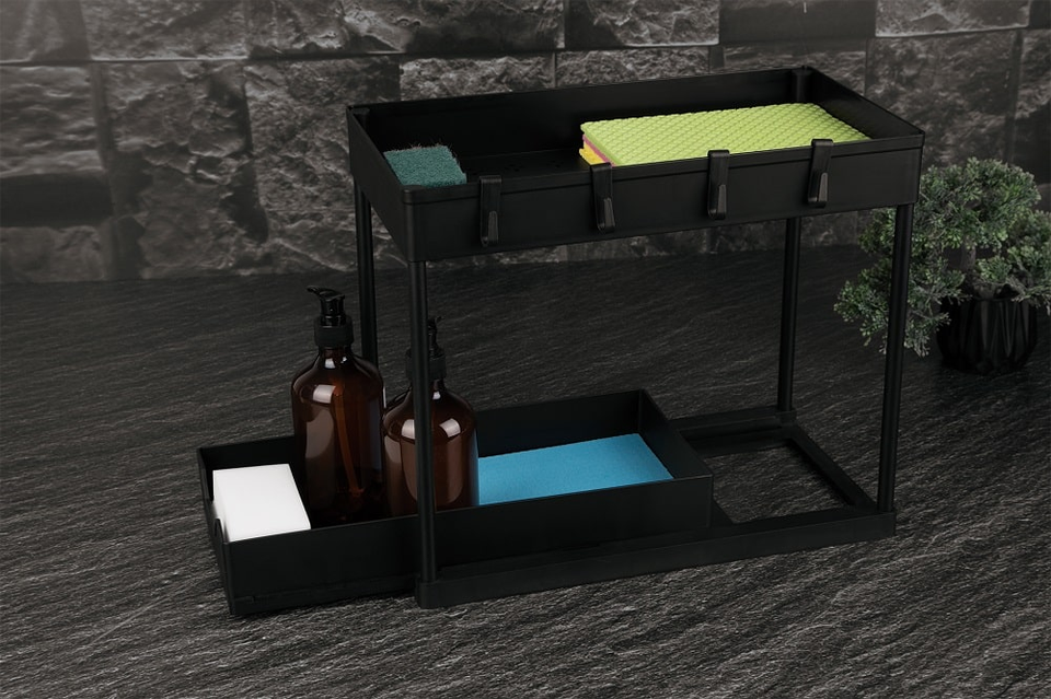 Kitchen organizer Berlinger Haus Bh 8547