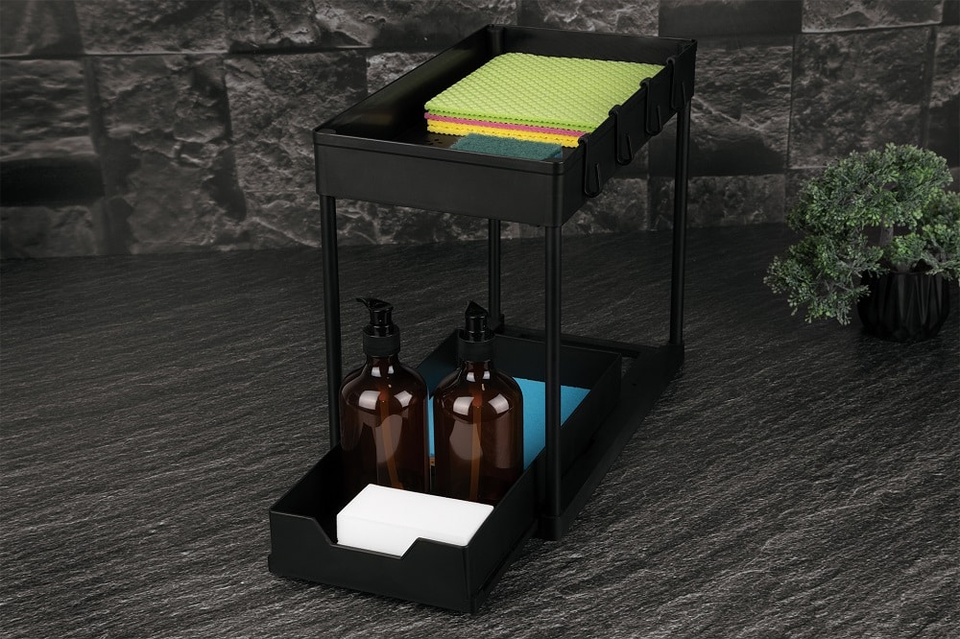 Kitchen organizer Berlinger Haus Bh 8547