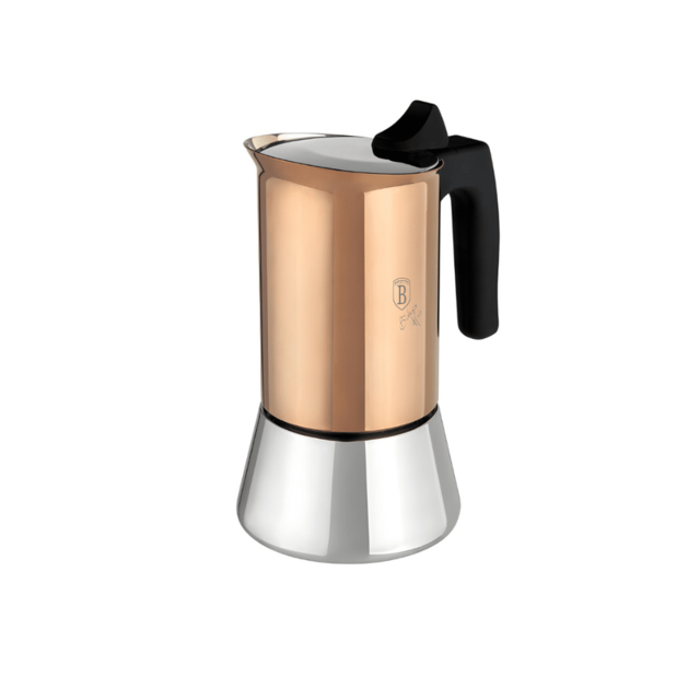 Coffee maker, 6 cups Berlinger Haus BH 8549