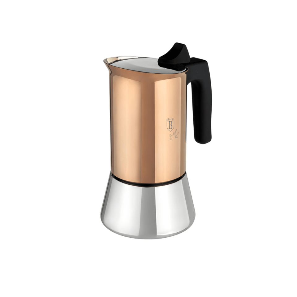 Coffee maker, 6 cups Berlinger Haus BH 8549