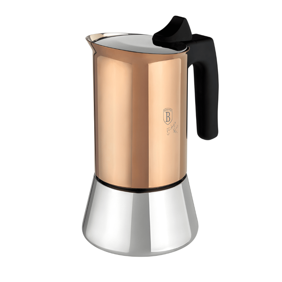 Coffee maker, 9 cups Berlinger Haus BH 8550