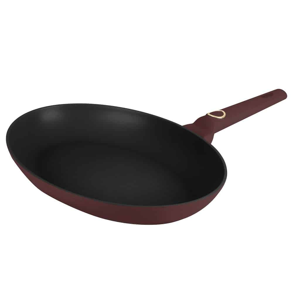 Fish pan, 35*25 cm Berlinger Haus BH 8044 Leonardo
