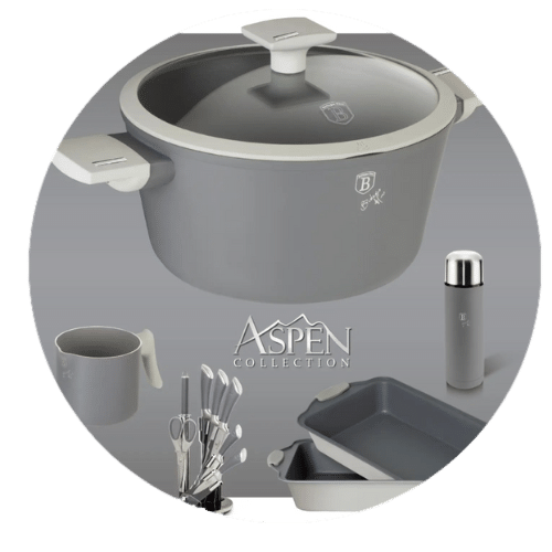 Aspen Collection