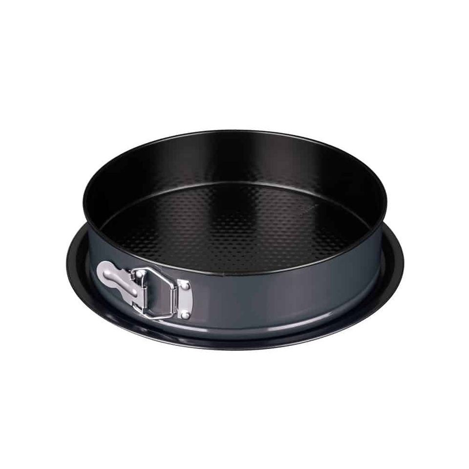 Round springform Berlinger Haus Bh 7873 Carbon