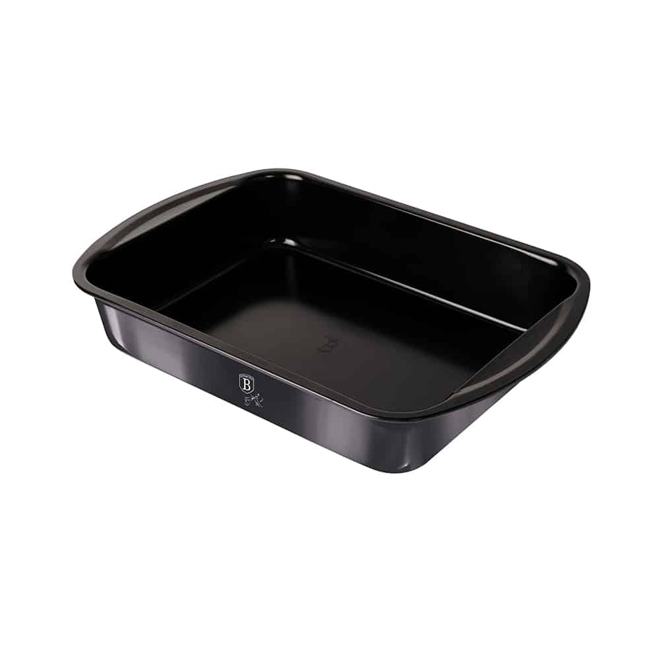 Oblong roaster Berlinger Haus BH 7869 Carbon