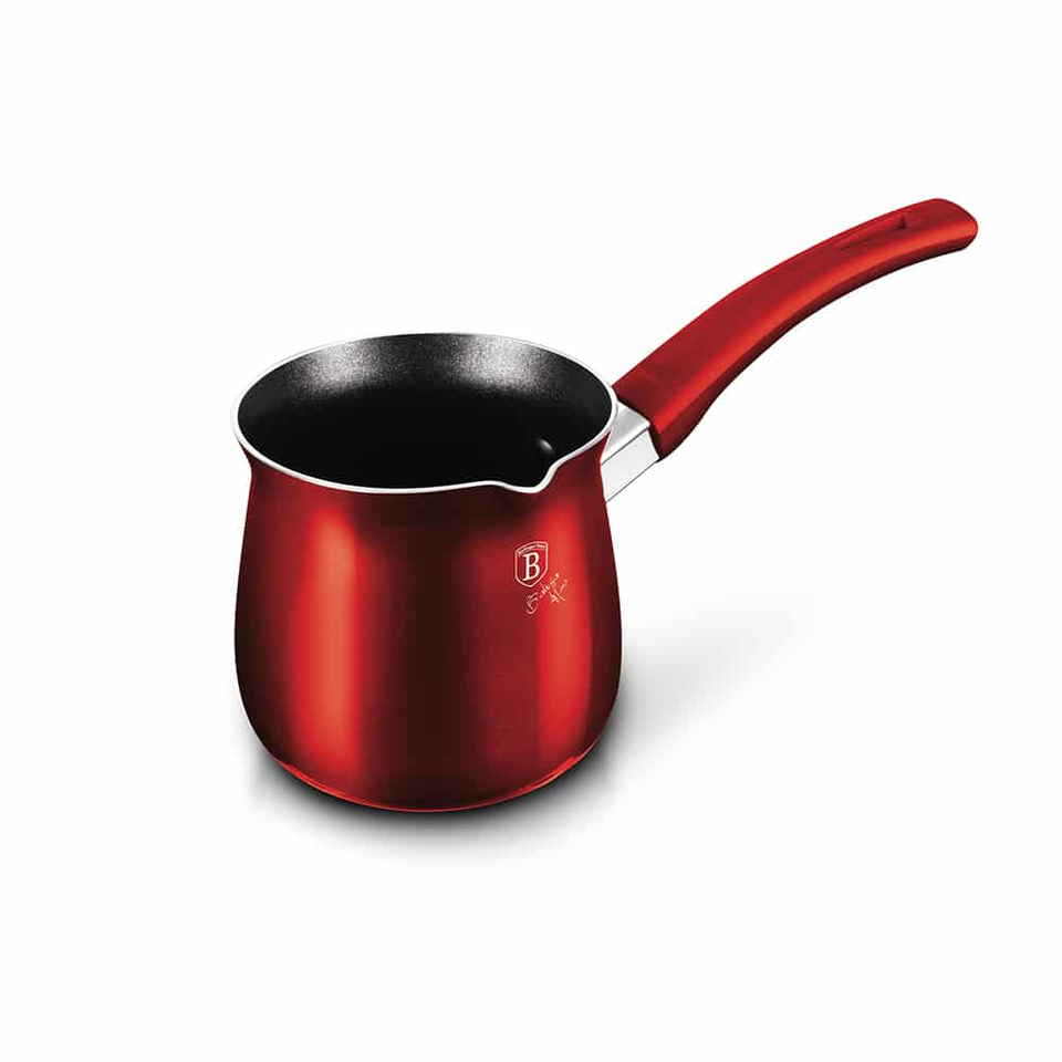 Turkish coffee Berlinger Haus BH 7868 Burgundy