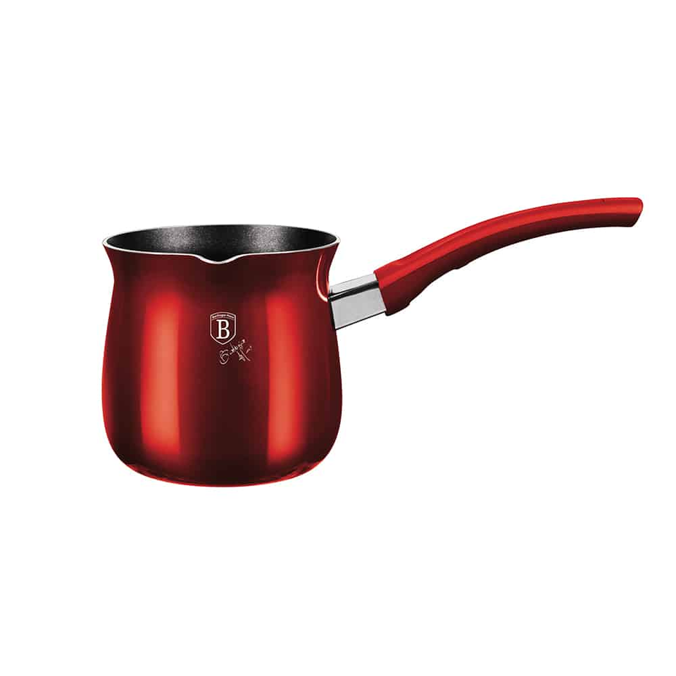 Turkish coffee Berlinger Haus BH 7868 Burgundy