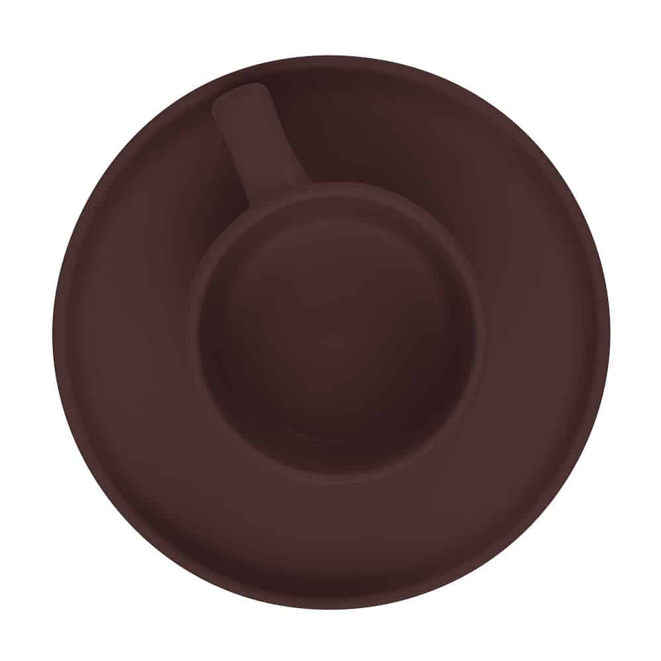 4+4 pcs espresso cup set Berlinger Haus BH10017 Leonardo