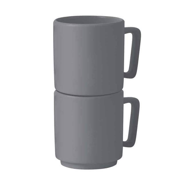 4 pcs mug set Berlinger Haus BH 10013 Aspen