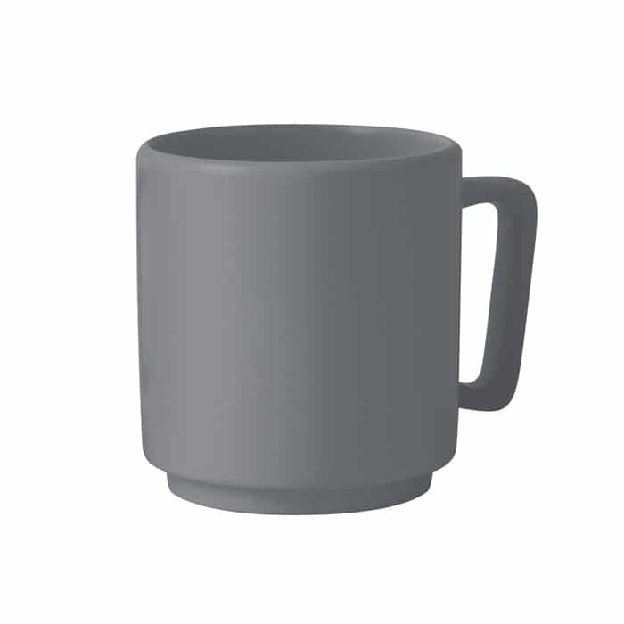 4 pcs mug set Berlinger Haus BH 10013 Aspen