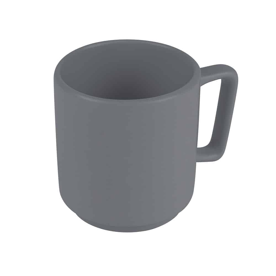 4 pcs mug set Berlinger Haus BH 10013 Aspen