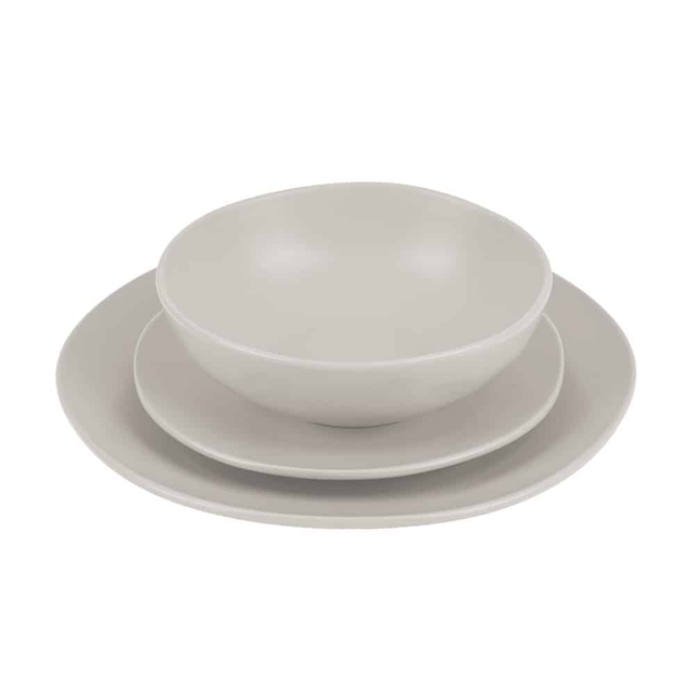 18 pcs dinnerware Berlinger Haus BH10022 Sahara