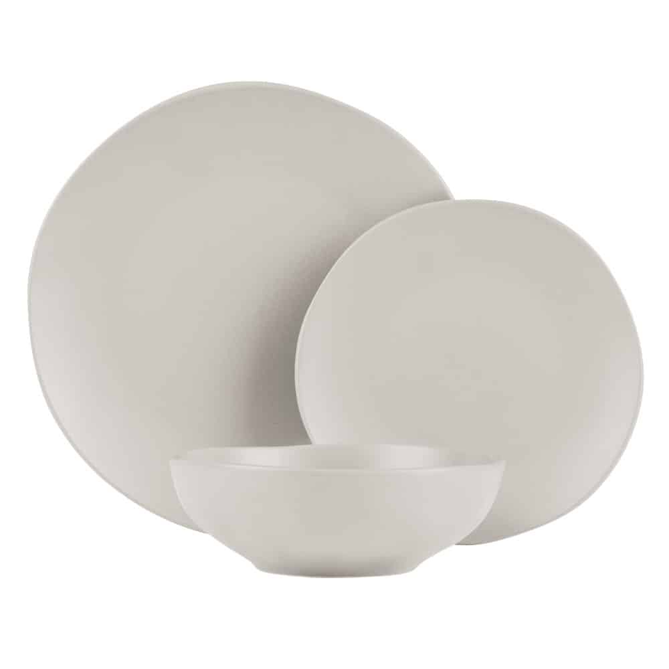 18 pcs dinnerware Berlinger Haus BH10022 Sahara