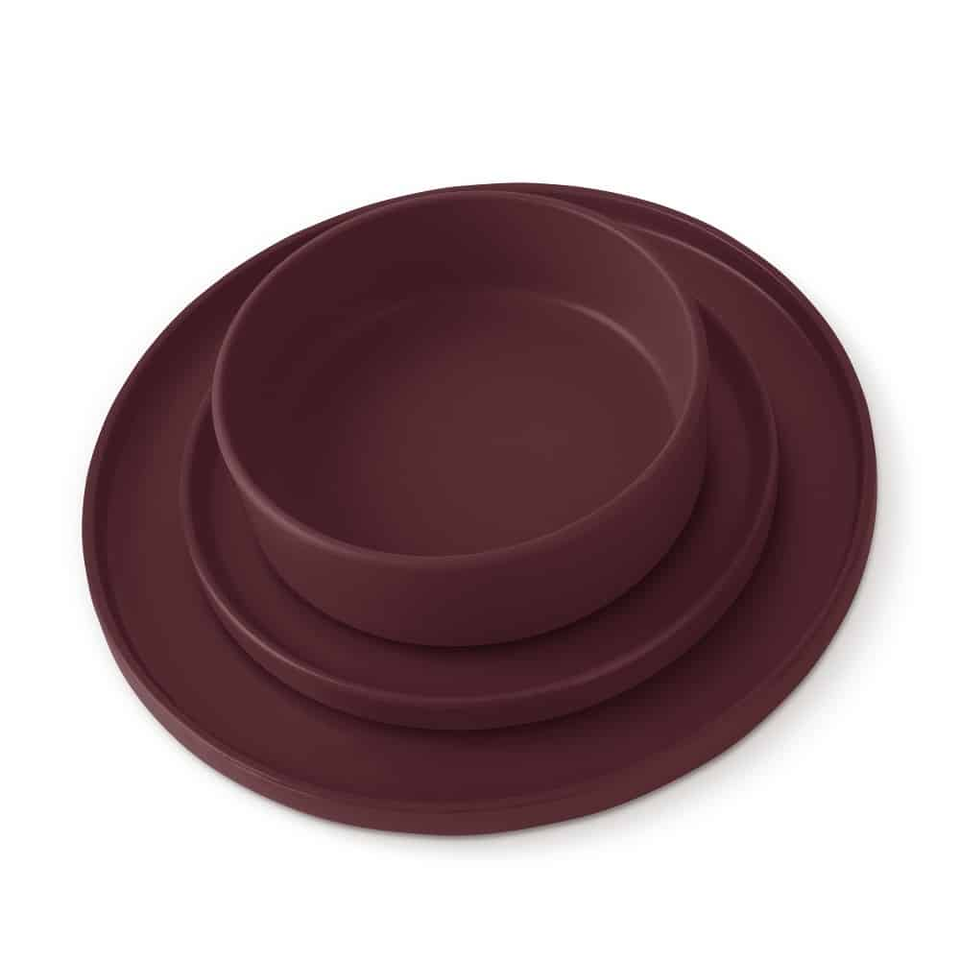 18 pcs dinnerware Berlinger Haus BH10007 Leonardo