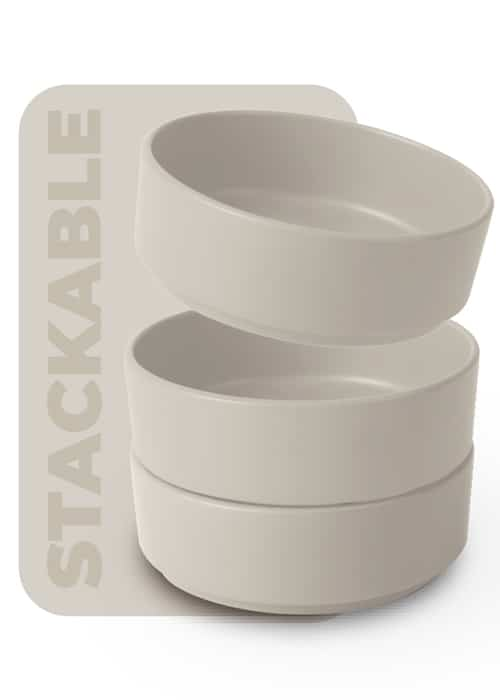 18 pcs dinnerware Berlinger Haus BH10005 Sahara