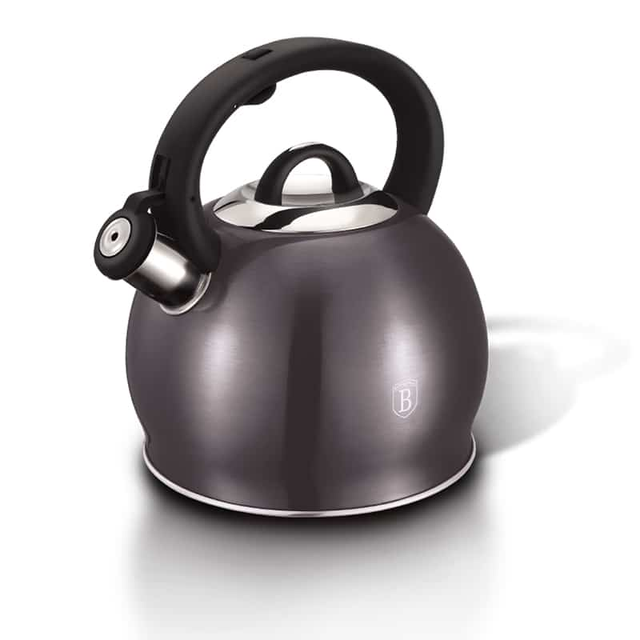 Kettle 3,0L Berlinger Haus BH 7504
