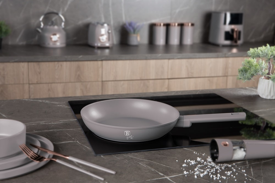 Frypan, 28 cm Berlinger Haus BH 8084