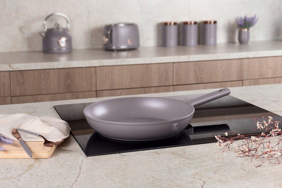 Frypan, 28 cm Berlinger Haus BH 8084