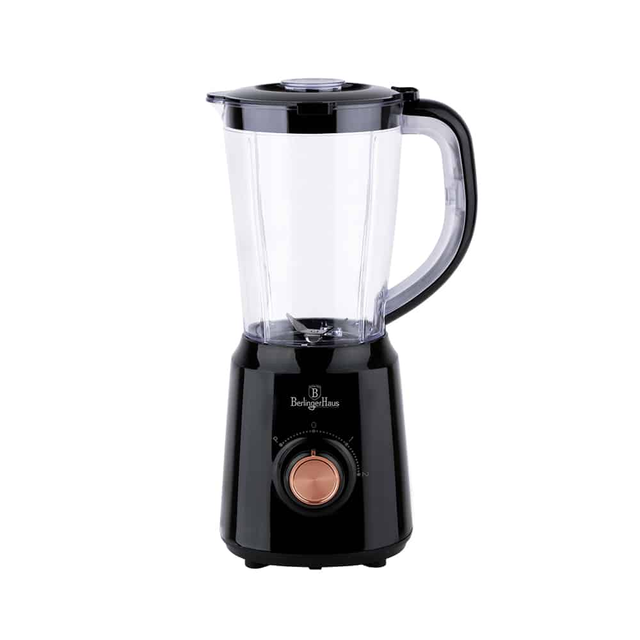 Table blender Berlinger Haus BH 9464 Black Rose