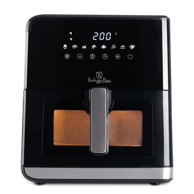 Air fryer, 7,5 L Berlinger Haus BH 9470