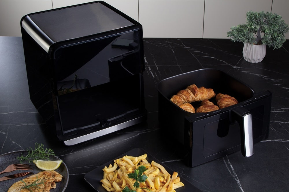 Air fryer, 7,5 L Berlinger Haus BH 9470