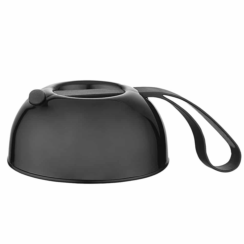 Blender with USB Berlinger Haus BH9507 Black Rose