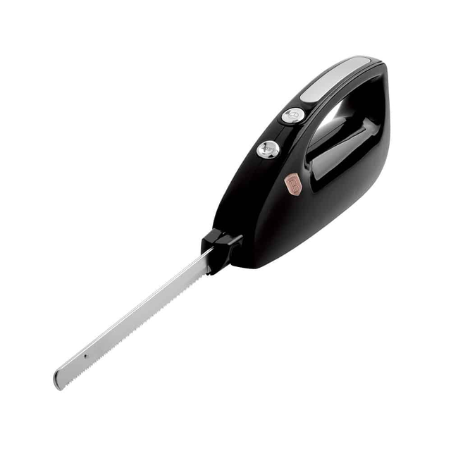 Electric knife Berlinger Haus BH9538 Black Rose