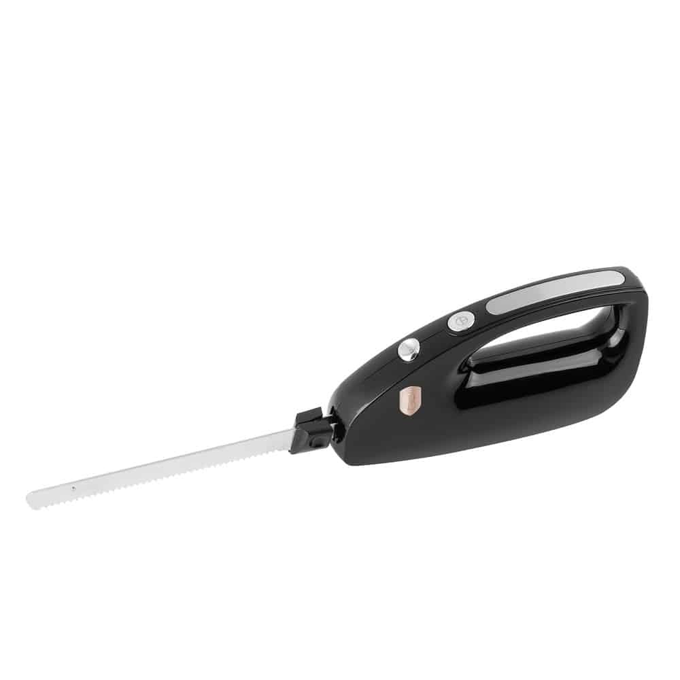 Electric knife Berlinger Haus BH9538 Black Rose