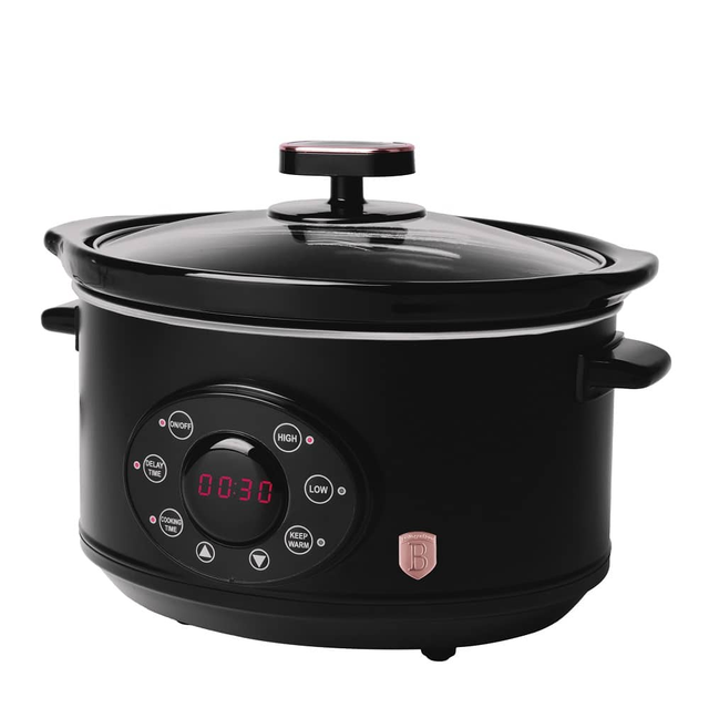 Digital slow cooker, Berlinger Haus BH 9501