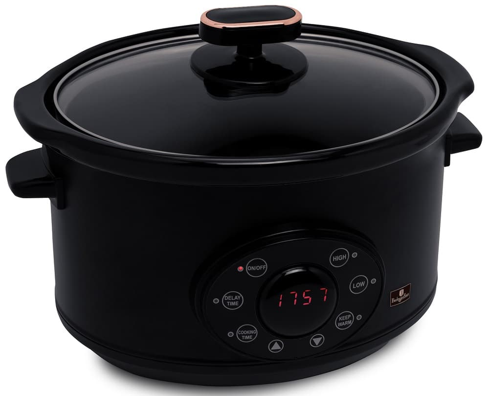 Digital slow cooker, Berlinger Haus BH 9501