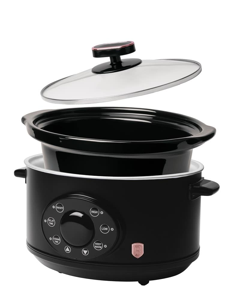 Digital slow cooker, Berlinger Haus BH 9501