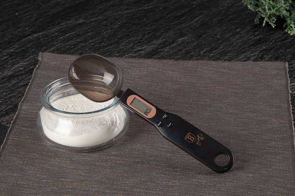 Digital spoon scale Berlinger Haus BH 9493