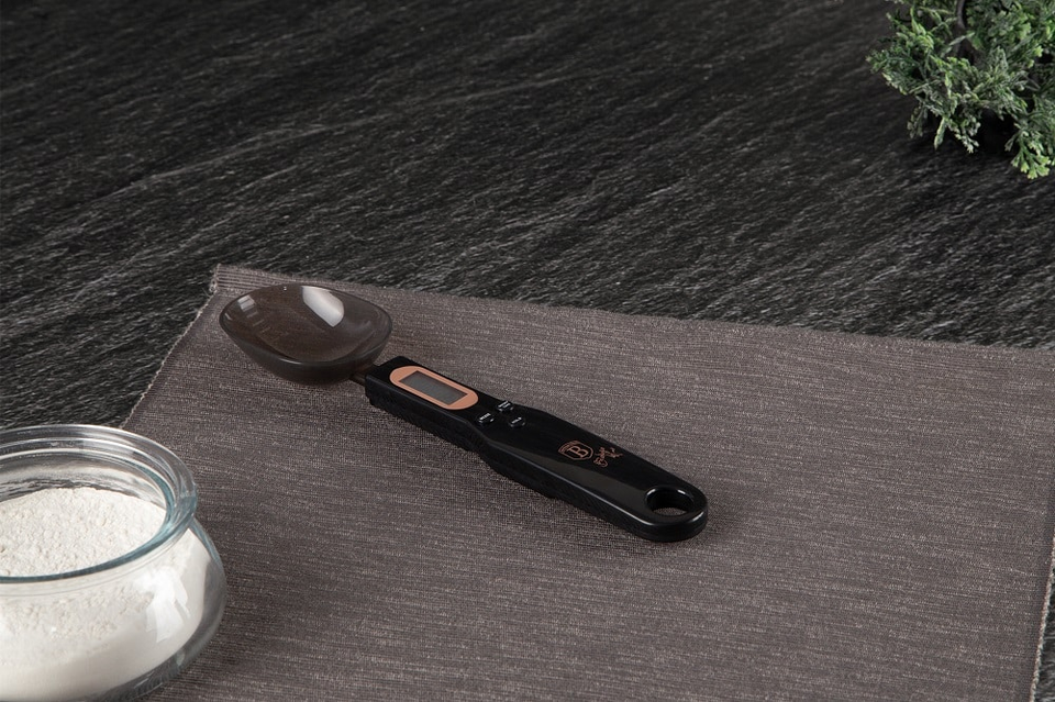 Digital spoon scale Berlinger Haus BH 9493